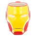 Кружка фигурная Marvel Avengers Iron Man 3D 